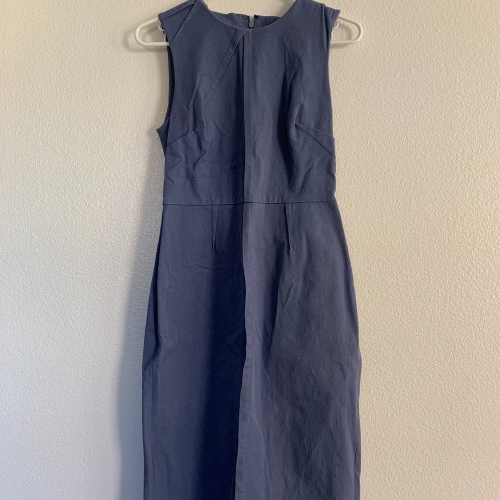 Banana Republic Knee Length Dress